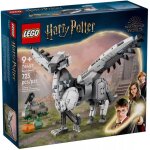 Lego harry potter - buck - 76427
