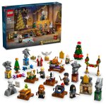 Lego harry potter - calendrier de l'avent lego harry potter 2024 - 76438