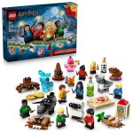 Lego harry potter - calendrier de l'avent lego harry potter 2025 - 76456 Lego harry potter - calendrier de l'avent lego harry potter 2025 - 76456