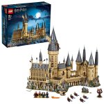 Lego harry potter - le château de poudlard - 71043 Lego harry potter - le château de poudlard - 71043