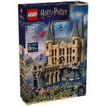 Lego harry potter - le ch�teau de poudlard : l'aile est - 76473