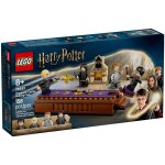 Lego harry potter - le ch�teau de poudlard : le club de duel - 76441