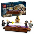 Lego harry potter - le château de poudlard : le club de duel - 76441 Lego harry potter - le château de poudlard : le club de duel - 76441