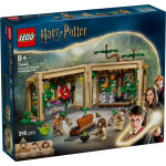 Lego harry potter - le ch�teau de poudlard : le cours de botanique - 76445