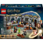 Lego harry potter - le chteau de poudlard : le cours de potions - 76431