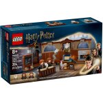 Lego harry potter - le chteau de poudlard : le cours de sortilges - 76442