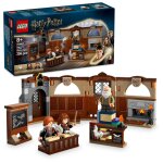 Lego harry potter - le château de poudlard : le cours de sortilèges - 76442 Lego harry potter - le château de poudlard : le cours de sortilèges - 76442