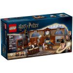 Lego harry potter - le ch�teau de poudlard : le cours de sortil�ges - 76442
