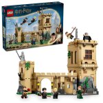Lego harry potter - le château de poudlard : les cours de vol - 76447 Lego harry potter - le château de poudlard : les cours de vol - 76447