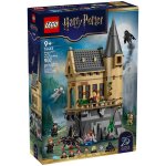 Lego harry potter - le ch�teau de poudlard : l'infirmerie - 76463