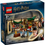 Lego harry potter - le ch�teau de poudlard : la salle sur demande - 40770