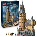 Lego harry potter - le château de poudlard : la tour principale - 76454 Lego harry potter - le château de poudlard : la tour principale - 76454