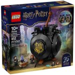 Lego harry potter - le chaudron : le cours de potions cach� - 76464