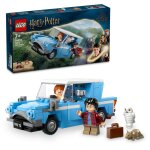 Lego harry potter - la ford anglia volante - 76424