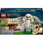 Lego harry potter - hedwige au 4 privet drive - 76425