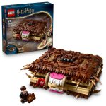 Lego harry potter - le monstrueux livre des monstres - 76449