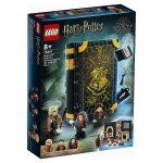 Lego harry potter - poudlard : le cours de dfense - 76397