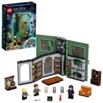 Lego harry potter - poudlard : le cours de potions - 76383