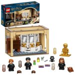 Lego harry potter - poudlard : l'erreur de la potion polynectar - 76386 Lego harry potter - poudlard : l'erreur de la potion polynectar - 76386