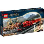 Lego harry potter - le poudlard express et la gare de pré - au - lard - 76423 Lego harry potter - le poudlard express et la gare de pré - au - lard - 76423