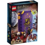 Lego harry potter - poudlard : leon de divination - 76396