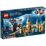 Lego harry potter - le saule cogneur du chteau de poudlard - 75953