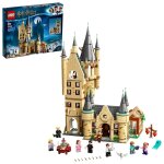 Lego harry potter - la tour d'astronomie de poudlard - 75969 Lego harry potter - la tour d'astronomie de poudlard - 75969