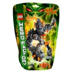 Lego hero factory - bruizer - 44005