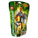 Lego hero factory - bulk - 44004