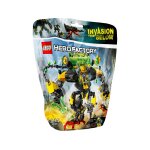 Lego hero factory - evo xl machine - 44022