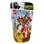 Lego hero factory - furno et son jet - pack - 44018