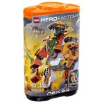 Lego hero factory - nex 2. 0 - 2068