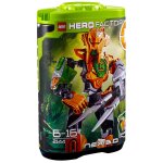 Lego hero factory - nex 3. 0 - 2144