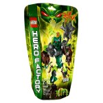 Lego hero factory - ogrum - 44007