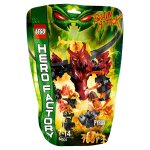 Lego hero factory - pyrox - 44001