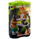 Lego hero factory - rocka 3. 0 - 2143