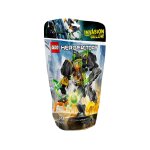Lego hero factory - rocka et son robot invisible - 44019
