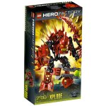 Lego hero factory - xplode - 7147