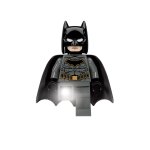 Lego super heroes - lampe de poche batman 13 cm