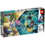 Lego hidden side - le cimetire mystrieux - 70420