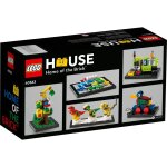 Lego - hommage � la lego house - 40563