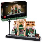 Lego icons - le caf� fran�ais - 10362