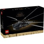 Lego icons - dune atreides royal ornithopter - 10327