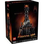 Lego icons - le seigneur des anneaux : barad - dr - 10333