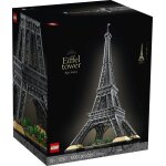 Lego icons - la tour eiffel - 10307