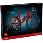 Lego icons - le v�lo de route - 11380