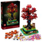 Lego ideas - l'arbre généalogique - 21346 Lego ideas - l'arbre généalogique - 21346