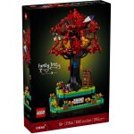 Lego ideas - l'arbre gnalogique - 21346