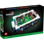 Lego ideas - le baby - foot - 21337