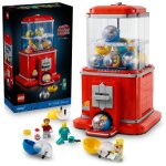 Lego ideas - le distributeur de minifigurines - 21358 Lego ideas - le distributeur de minifigurines - 21358